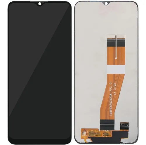 Pantalla Display Samsung Galaxy A02s (SM-A025U) | Calidad Original | Versión USA | Negro DISPLAYS