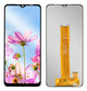 Pantalla Display Samsung Galaxy A12 / A02 / M12 / A32 5G | Calidad Premium | Negro DISPLAYS