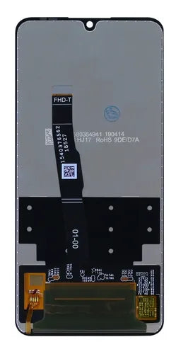 Pantalla Display Huawei P30 Lite MAR-LX3A | Calidad Original IPS | Negro Display