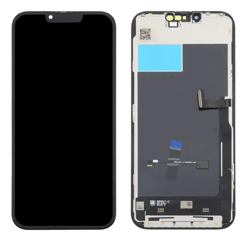 Pantalla Display iPhone 13 Pro Max A2643 | Calidad JH Incell FHD | Negro DISPLAYS