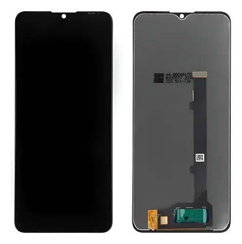 Pantalla Display ZTE Blade A51 / A71 | Calidad Original Ensamblado | Negro DISPLAYS