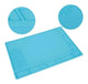 Tapete de Trabajo Magnético S-160 | Manta de Silicona Antiestática 45x30cm | Resistente a 500°C Consumibles