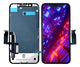 Pantalla Display iPhone XR | Calidad NEW FHD Incell | Negro DISPLAYS