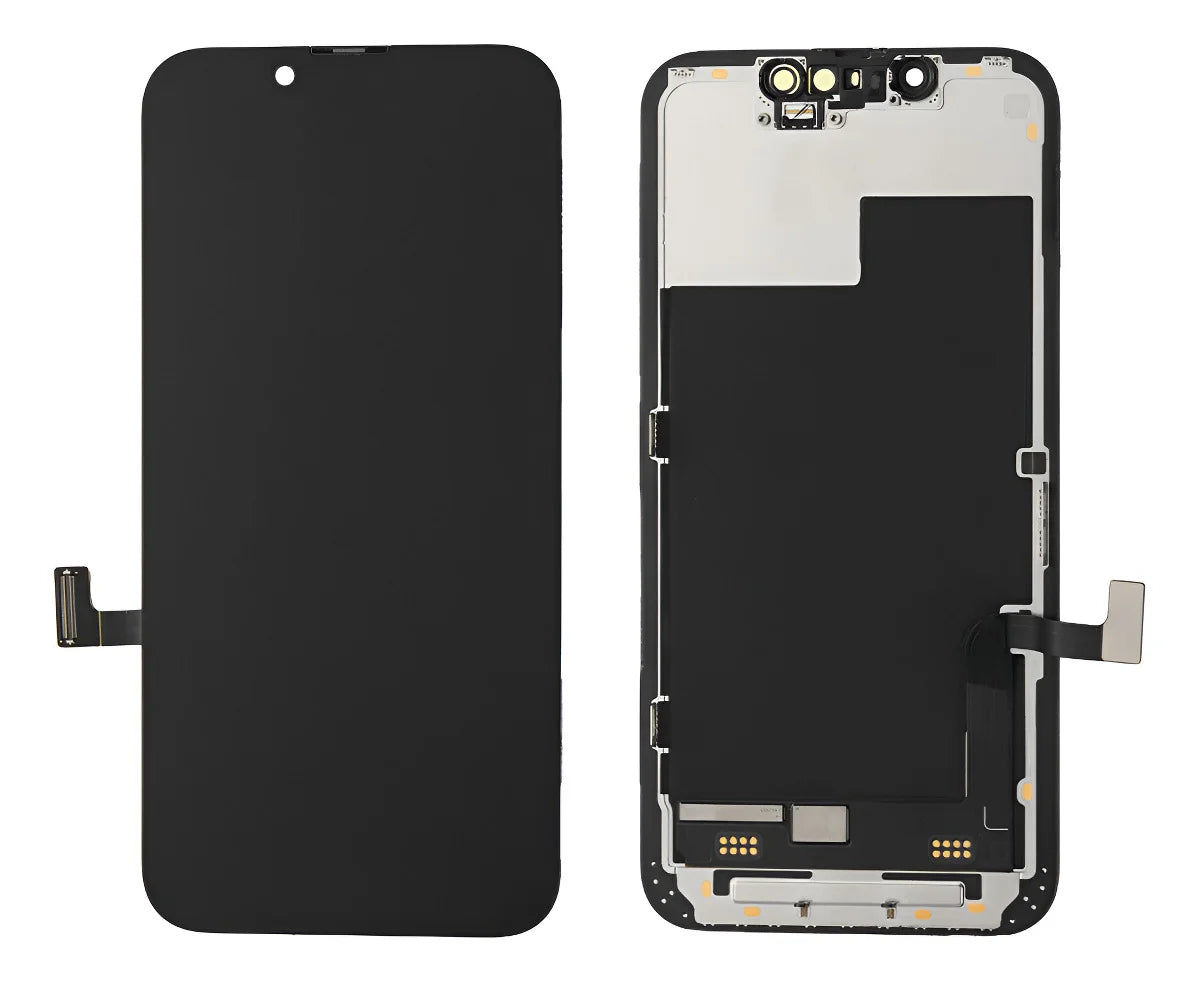 Pantalla Display iPhone 13 Mini A2628 | Calidad TNX OLED Vivid Color | Negro DISPLAYS