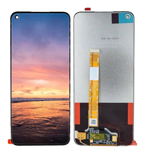 Pantalla Display OPPO A52 / A72 / A92 (CPH2067 / CPH2069) | Calidad Original | Full HD+ | Negro DISPLAYS