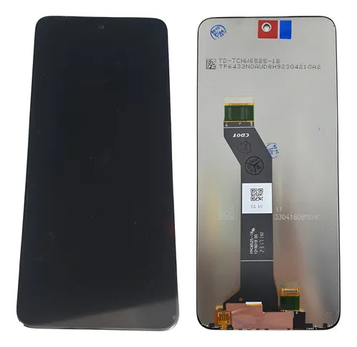 Pantalla Motorola Moto G Stylus 2023 4G | Calidad Original | Negro DISPLAYS