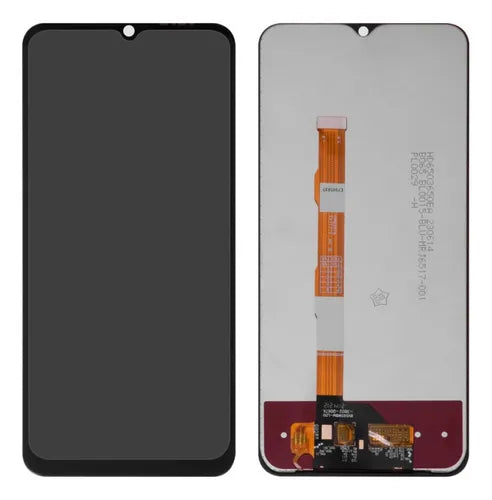 Pantalla Display Vivo Y33 (V2109) / Y33s (V2109) | LCD Original FHD+ | Negro DISPLAYS