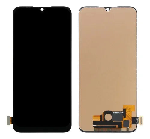 Pantalla Display Xiaomi Mi A3 (M1906F9SH) | Calidad Incell Slim | Brillo Ajustable | Negro DISPLAYS