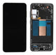 Pantalla Display Samsung Galaxy S23 Plus (S916) | Con Marco | Dynamic AMOLED 2X | Negro Premium DISPLAYS