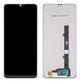 Pantalla Display ZTE Blade A52 | Calidad Original Ensamblado | Negro DISPLAYS