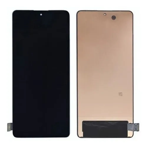 Pantalla Display POCO F3 GT / Redmi K40 Gaming | Calidad AMOLED Premium | 120Hz HDR10+ | Negro DISPLAYS