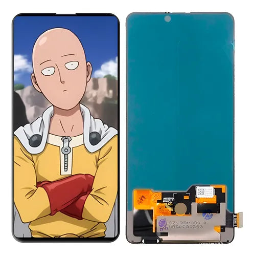 Pantalla Display Xiaomi Mi 9T / 9T Pro | Calidad Super AMOLED Premium | Soporta Huella Digital | Negro DISPLAYS
