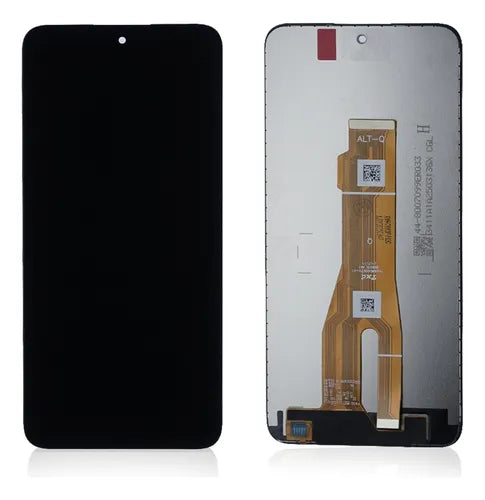 DISPLAY HUAWEI HONOR X7C (ALT-NX1) ORIGINAL NEGRO