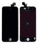 Pantalla Display iPhone 5s / SE (1st Gen) | Calidad TIANMA | Negro | New High-Bright Display