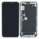 Pantalla Display iPhone 11 Pro Max A2161 | Calidad GX-YK AMOLED Hard | Negro DISPLAYS