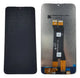 Pantalla Display ZTE Blade A35 / A55 | Calidad Original | 90Hz Smooth Display | Negro DISPLAYS