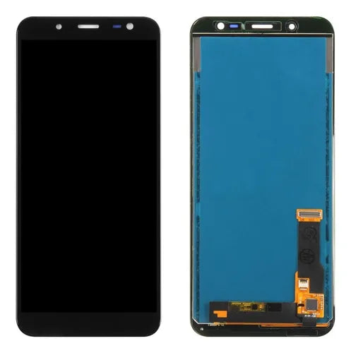 Pantalla Display Samsung Galaxy J6 2018 (SM-J600) | Panel Super AMOLED Premium | Negro DISPLAYS