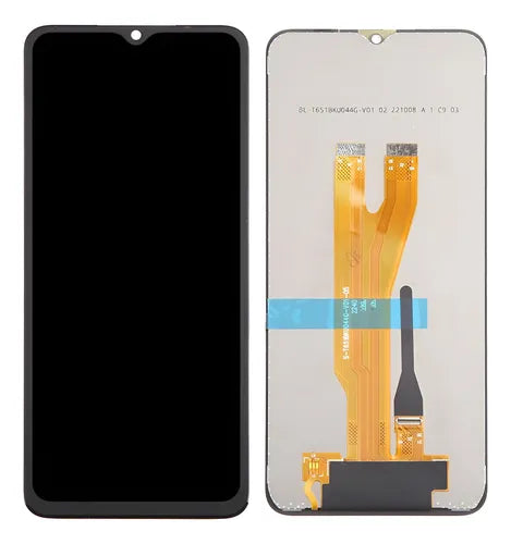 Pantalla Display ZTE Blade A53 | Calidad Premium | Negro DISPLAYS