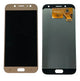 Pantalla Display Samsung Galaxy J5 Pro (SM-J530) | Calidad Incell Slim Edition | Brillo Ajustable | Dorado DISPLAYS