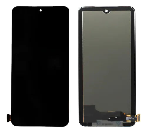 Pantalla Display Redmi Note 12S (2303ERA42L) | Calidad Incell Slim | Negro DISPLAYS