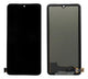 Pantalla Display Redmi Note 12S (2303ERA42L) | Calidad Incell Slim | Negro DISPLAYS