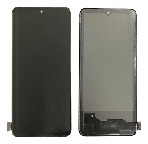 Pantalla Display Redmi Note 10S / Note 10 / POCO M5S | Panel AMOLED | Big Glass | Negro DISPLAYS