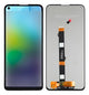 Pantalla Display Motorola G9 Power (XT2091-3) | Negro DISPLAYS