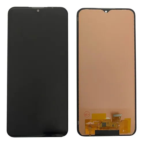 Pantalla Display Samsung Galaxy A16 4G / 5G | Calidad INCELL | Versión Plana | Negro Display