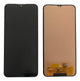 Pantalla Display Samsung Galaxy A16 4G / 5G | Calidad INCELL | Versión Plana | Negro Display