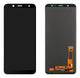 Pantalla Display Samsung Galaxy A6 Plus (SM-A605) | Calidad Incell | Negro DISPLAYS