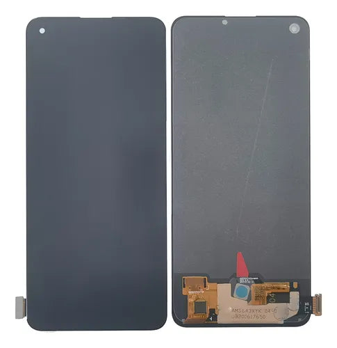 Pantalla Display Realme 8 Pro (RMX3081) | Calidad Incell | Negro DISPLAYS