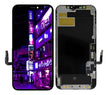 Pantalla Display iPhone 12 / 12 Pro A2172 A2341 | Calidad TNX AMOLED | Negro DISPLAYS