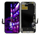 Pantalla Display iPhone 12 / 12 Pro A2172 A2341 | Calidad TNX AMOLED | Negro DISPLAYS