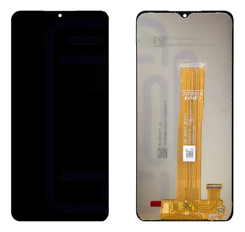 Pantalla Display Samsung Galaxy A04s (SM-A047M / SM-A047F) | Calidad Original | Negro DISPLAYS