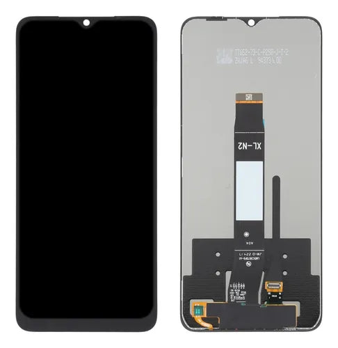 Pantalla Display Xiaomi Redmi A1 / A1+ / A2 / A2+ | Calidad Premium | Negro DISPLAYS