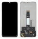 Pantalla Display Xiaomi Redmi A1 / A1+ / A2 / A2+ | Calidad Premium | Negro DISPLAYS