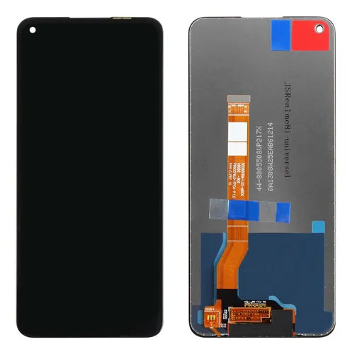 Pantalla Display OPPO A96 4G / Realme 8i / Realme 9i (CPH2333 / RMX3491) | Calidad Original | Negro DISPLAYS
