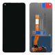 Pantalla Display OPPO A96 4G / Realme 8i / Realme 9i (CPH2333 / RMX3491) | Calidad Original | Negro DISPLAYS