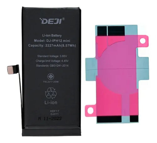Batería iPhone 12 Mini | Calidad Premium BATERIA