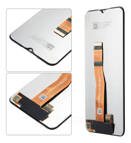 Pantalla Display Honor X5 2023 VNA-LX2 | Calidad Original | Negro Display