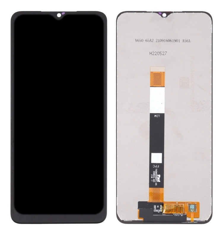 Pantalla Display Samsung Galaxy A03s (SM-A037U) | Calidad Original | Versión USA | Negro DISPLAYS