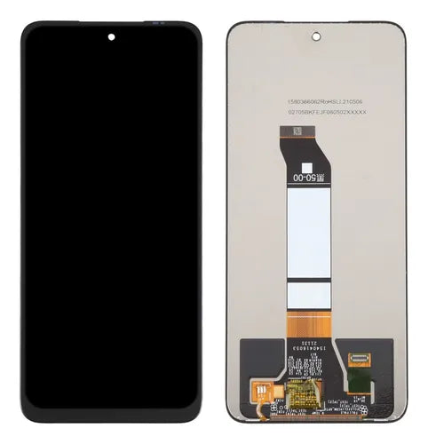 Pantalla Display Redmi Note 10 5G / POCO M3 Pro (M2103K19G) | Calidad Original | Negro DISPLAYS