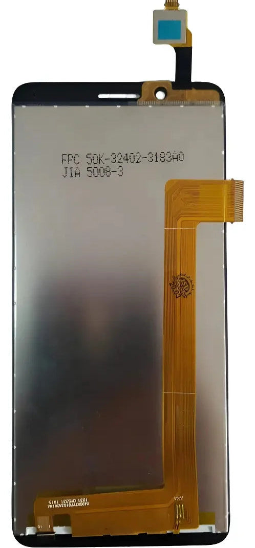 Pantalla Display Alcatel 1C 2019 5003A 5003G | Calidad Original | Negro Display
