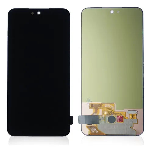 Pantalla Display Samsung Galaxy A36 (SM-A366) / A56 (SM-A566) | Calidad Super Incell | Negro DISPLAYS