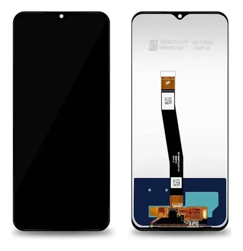 Pantalla Display Samsung Galaxy A22 5G | Tasa de Refresco 90Hz | Negro DISPLAYS