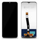 Pantalla Display Samsung Galaxy A22 5G | Tasa de Refresco 90Hz | Negro DISPLAYS
