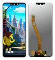 Pantalla Display Huawei Mate 20 Lite SNE-LX3 | Calidad Premium | Negro DISPLAYS