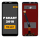 Pantalla Display Huawei P Smart / P Smart 2018 FIG-LX3 | Calidad Original IPS | Negro Display