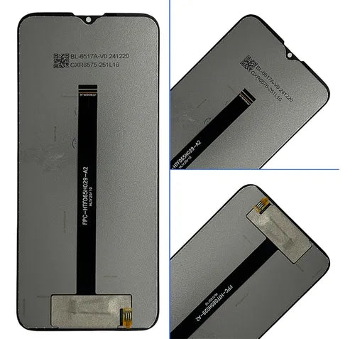 Pantalla Display Hisense H40 Lite / E40 / V40 HLTE230E | Calidad Original | Negro Display