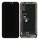 Pantalla Display iPhone X | Calidad GX-YK OLED Premium | Negro DISPLAYS